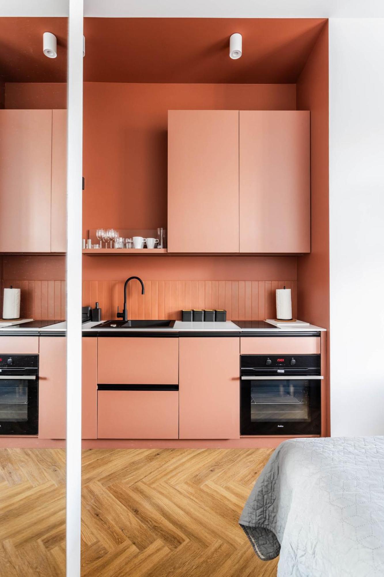 Przytulne I Komfortowe Studia Very Berry W Poznaniu By Noclegi Renters Exterior photo
