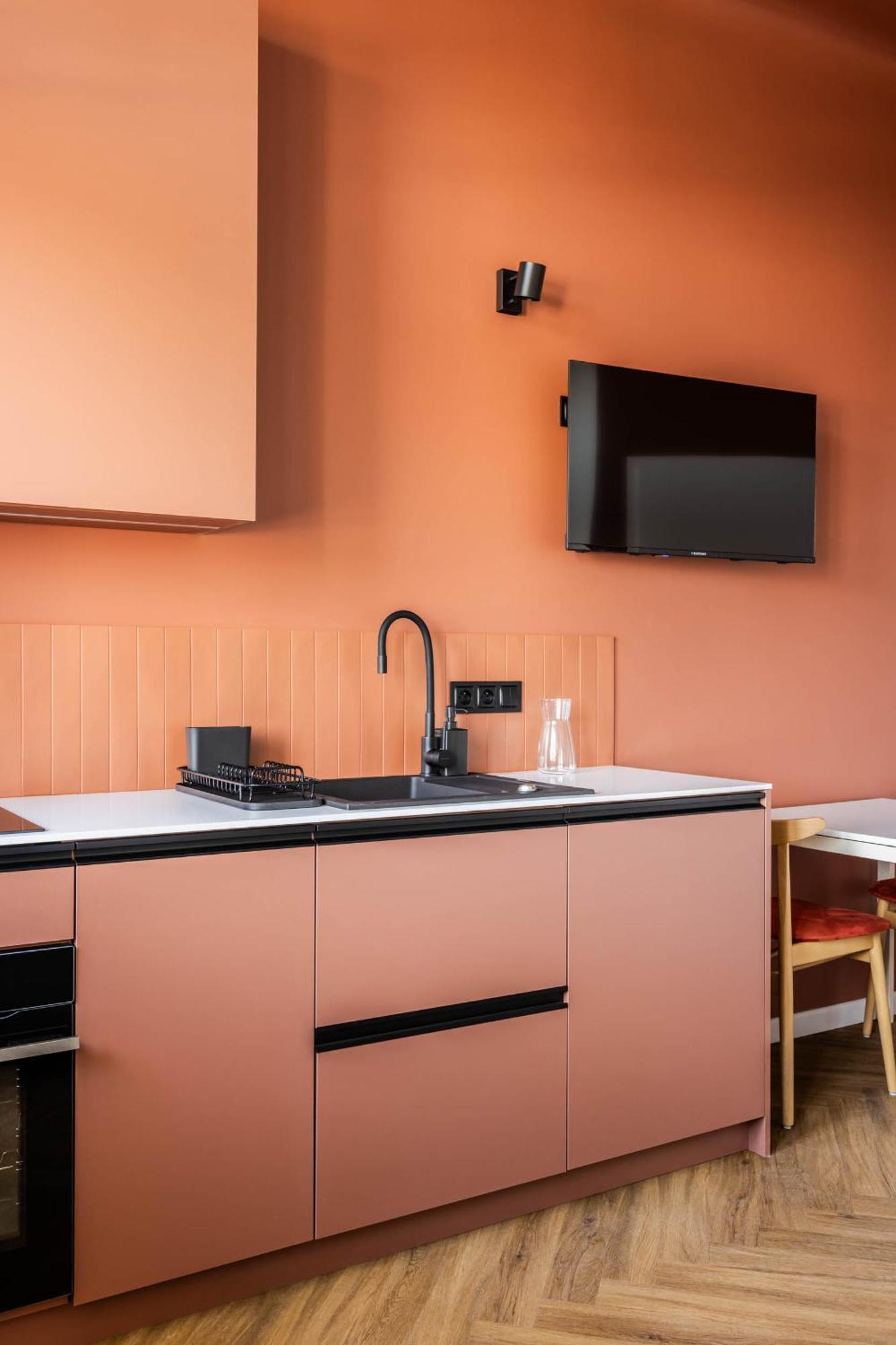 Przytulne I Komfortowe Studia Very Berry W Poznaniu By Noclegi Renters Exterior photo