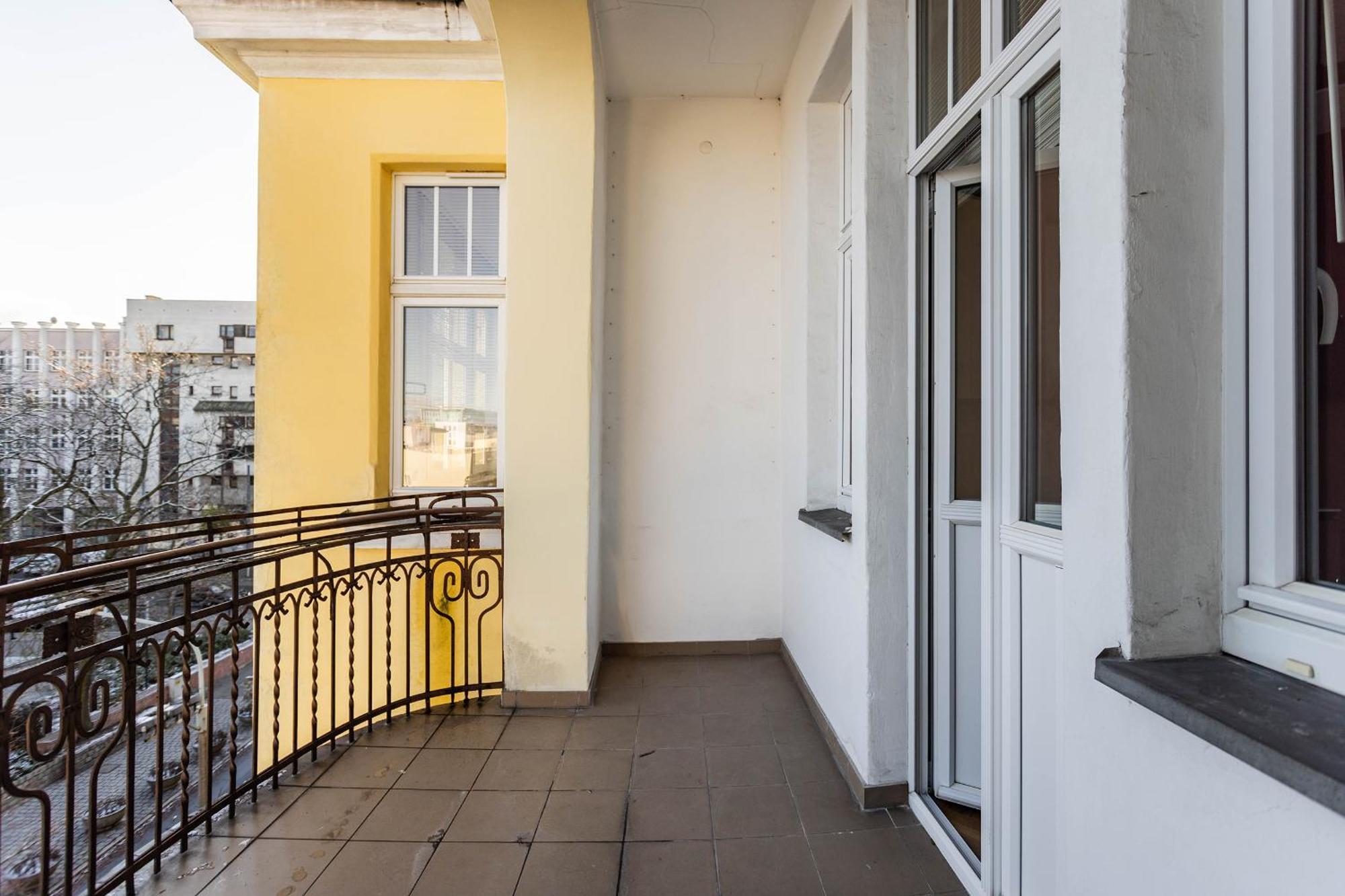 Przytulne I Komfortowe Studia Very Berry W Poznaniu By Noclegi Renters Exterior photo