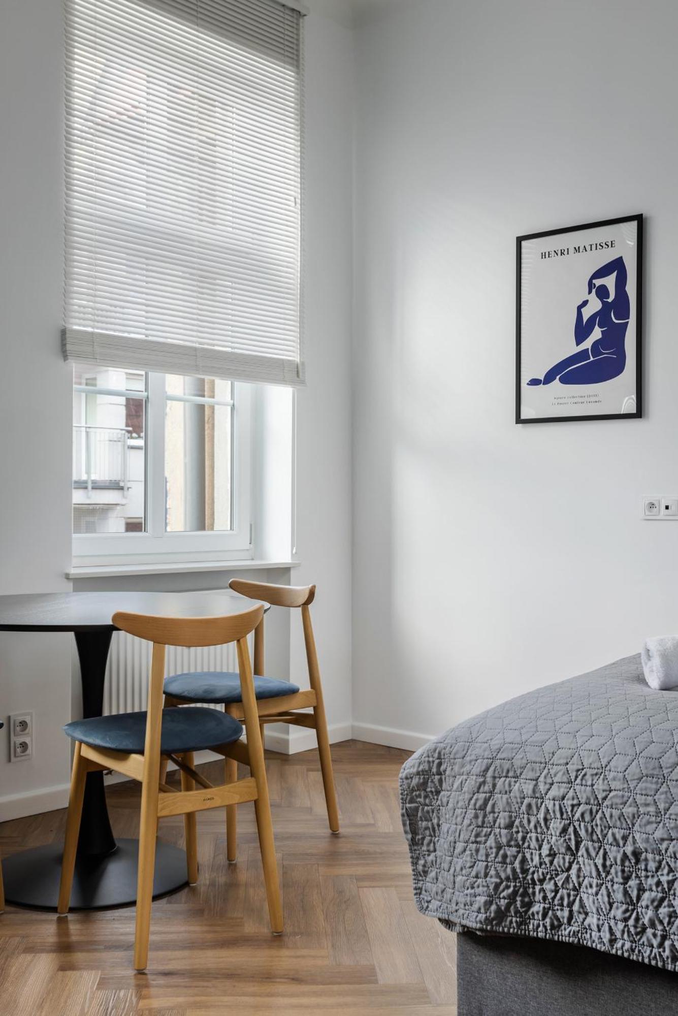 Przytulne I Komfortowe Studia Very Berry W Poznaniu By Noclegi Renters Exterior photo